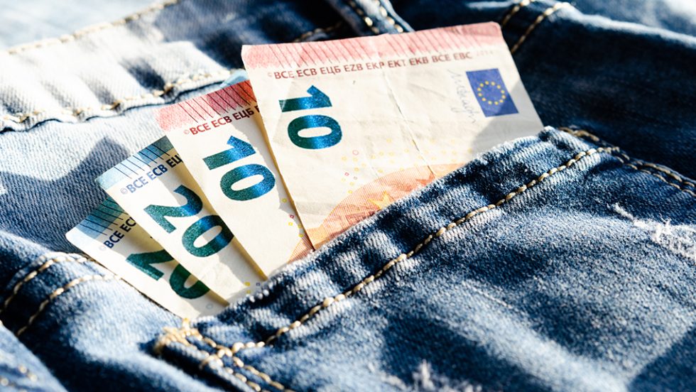 misthos euros